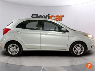 Ford Ka 1.2 Ti-VCT Essential
