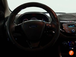 Ford Ka 1.2 Ti-VCT Essential