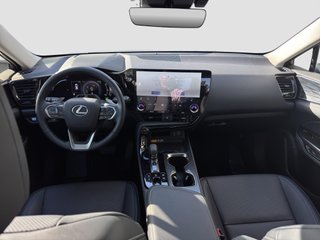 LEXUS NX 2.5 450H+ PHEV PREMIUM+ 4WD AUTO 292 5P