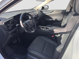 LEXUS NX 2.5 450H+ PHEV PREMIUM+ 4WD AUTO 292 5P