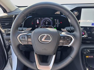 LEXUS NX 2.5 450H+ PHEV PREMIUM+ 4WD AUTO 292 5P