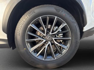 LEXUS NX 2.5 450H+ PHEV PREMIUM+ 4WD AUTO 292 5P