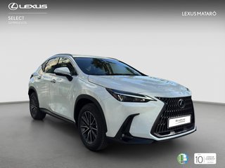 LEXUS NX 2.5 450H+ PHEV PREMIUM+ 4WD AUTO 292 5P