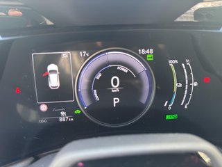 LEXUS NX 2.5 450H+ PHEV PREMIUM+ 4WD AUTO 292 5P