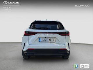 LEXUS NX 2.5 450H+ PHEV PREMIUM+ 4WD AUTO 292 5P