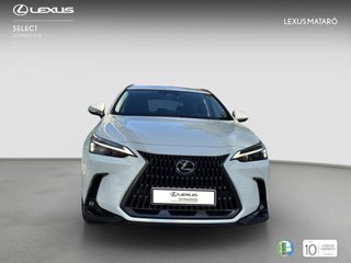 LEXUS NX 2.5 450H+ PHEV PREMIUM+ 4WD AUTO 292 5P