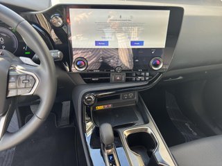 LEXUS NX 2.5 450H+ PHEV PREMIUM+ 4WD AUTO 292 5P