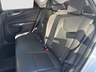 LEXUS NX 2.5 450H+ PHEV PREMIUM+ 4WD AUTO 292 5P