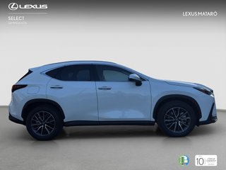 LEXUS NX 2.5 450H+ PHEV PREMIUM+ 4WD AUTO 292 5P