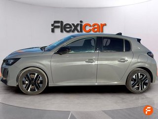 Peugeot 208 Allure Gasolina 100 S&S 6 Vel. MAN