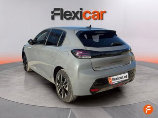 Peugeot 208 Allure Gasolina 100 S&S 6 Vel. MAN