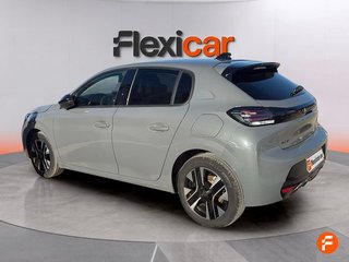 Peugeot 208 Allure Gasolina 100 S&S 6 Vel. MAN