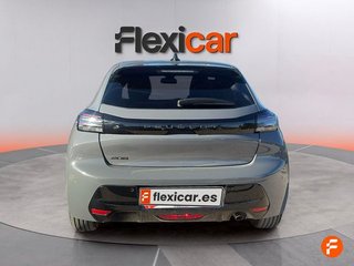 Peugeot 208 Allure Gasolina 100 S&S 6 Vel. MAN