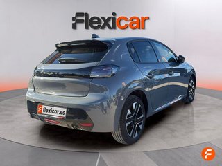 Peugeot 208 Allure Gasolina 100 S&S 6 Vel. MAN