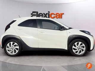 Toyota Aygo 1.0 VVT-I 72CV Chic