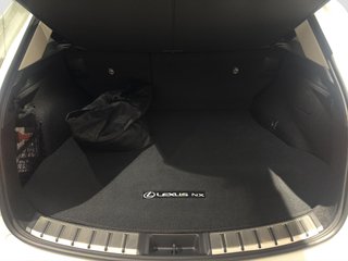 LEXUS NX 2.5 450H+ PHEV PREMIUM+ 4WD AUTO 306 5P