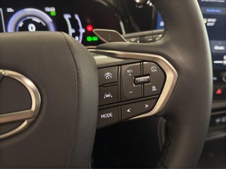 LEXUS NX 2.5 450H+ PHEV PREMIUM+ 4WD AUTO 306 5P