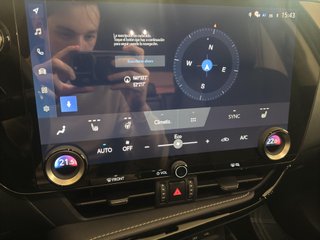 LEXUS NX 2.5 450H+ PHEV PREMIUM+ 4WD AUTO 306 5P