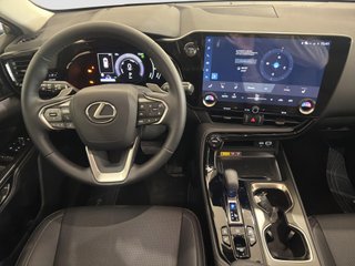 LEXUS NX 2.5 450H+ PHEV PREMIUM+ 4WD AUTO 306 5P
