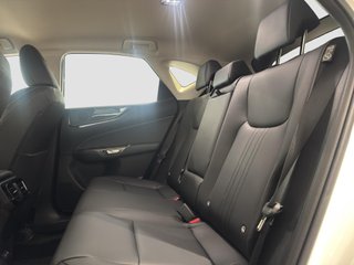 LEXUS NX 2.5 450H+ PHEV PREMIUM+ 4WD AUTO 306 5P