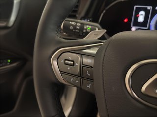 LEXUS NX 2.5 450H+ PHEV PREMIUM+ 4WD AUTO 306 5P