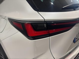 LEXUS NX 2.5 450H+ PHEV PREMIUM+ 4WD AUTO 306 5P