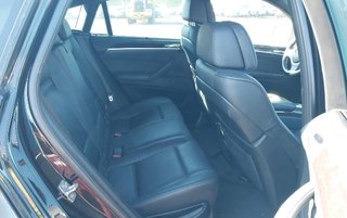 Despiece BMW X6 Xdrive50I 2013