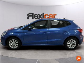 Seat Ibiza 1.0 TSI 81kW (110CV) Style
