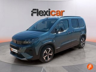 Peugeot Rifter Rifter GT BlueHDi 130 EAT8 Long