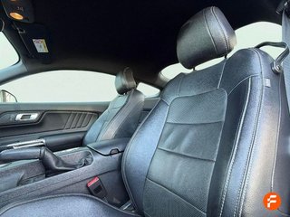 Ford Mustang 5.0 Ti-VCT V8 331KW Mustang GT AT(Fast.)