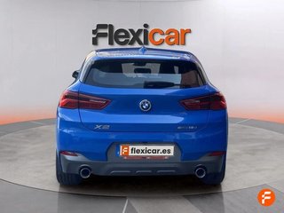 BMW X2 xDrive18d