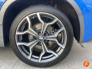 BMW X2 xDrive18d