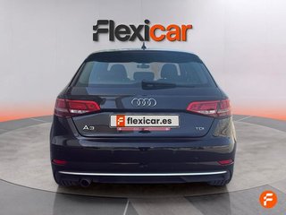 Audi A3 1.6 TDI 85kW (116CV) S tronic