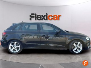 Audi A3 1.6 TDI 85kW (116CV) S tronic
