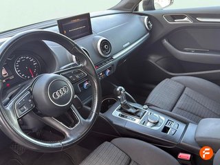 Audi A3 1.6 TDI 85kW (116CV) S tronic