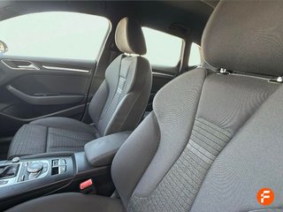 Audi A3 1.6 TDI 85kW (116CV) S tronic