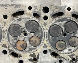 2s7q6090ab culata ford mondeo berlina (ge) 136915