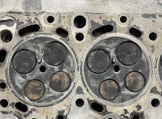2s7q6090ab culata ford mondeo berlina (ge) 136915