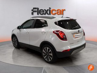 Opel Mokka X 1.4 T 103kW GLP 4X2 Design Line