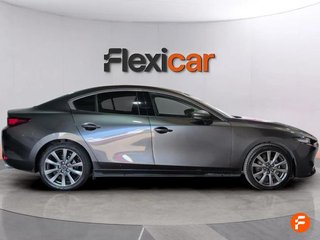 Mazda 3 2.0 e-SKYACTIV-X EVOLUTION
