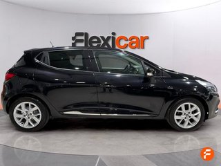 Renault Clio Limited TCe 66kW (90CV) -18