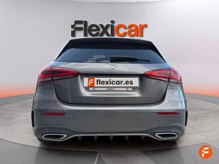 Mercedes Clase A A 180 d