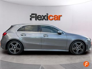 Mercedes Clase A A 180 d