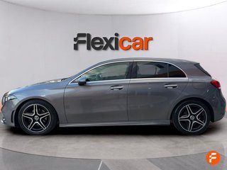 Mercedes Clase A A 180 d
