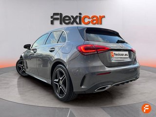 Mercedes Clase A A 180 d