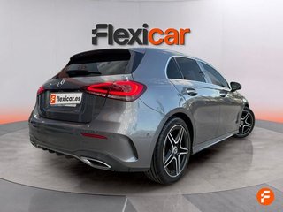 Mercedes Clase A A 180 d