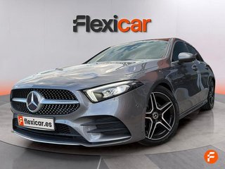 Mercedes Clase A A 180 d