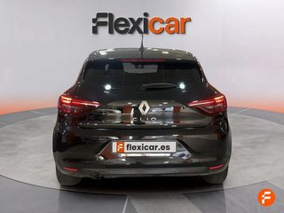 Renault Clio Equilibre TCe 67 kW (91CV)