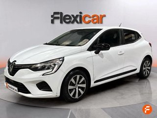 Renault Clio Equilibre TCe 67 kW (91CV)