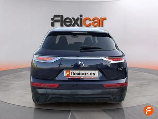 DS DS 7 BlueHDi DE 96kW (130CV) Auto. CHIC
